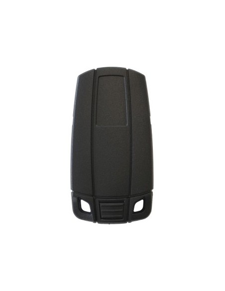 Smart Key Case for BMW, with Emergency Blade