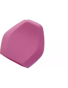 Silicone car key cover for Bmw series 3 PINK 2