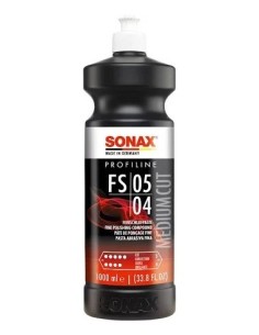 Abrasive Polish Paste Sonax Profiline FS 05-04, 1l