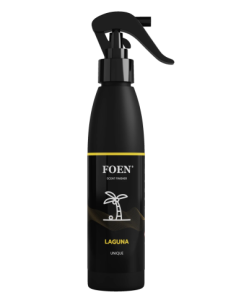 Premium car air freshener with exotic, woody, and fruity...