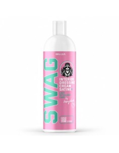 Satin Dashboard Maintenance Cream for Women SWAG LADY...