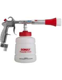 Πιστόλι Πνευματικό τύπου Tornador Επαγγελματικό Sonax... 2
