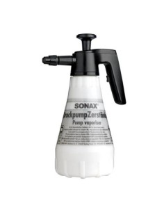 Permetező flakon, Sonax Pump Vaporizer oldószerek 1,5 liter
