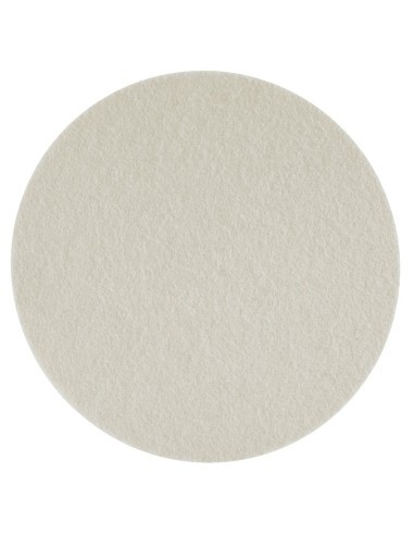 Σετ 2 Πατάκια Πολυτελείας Γυαλιού Sonax Felt Pad