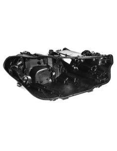 Right Headlight Housing for BMW X3 G01 LCI Facelift (2021...