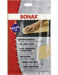 Κλωστή καθαρισμού αμαξώματος Sonax 44x44cm