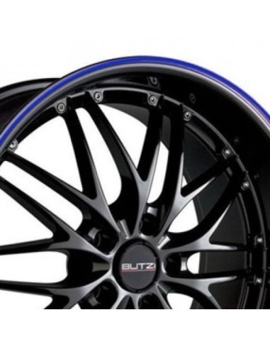 Butzi Rim Protection Stripes, Rim Sticker Rim...