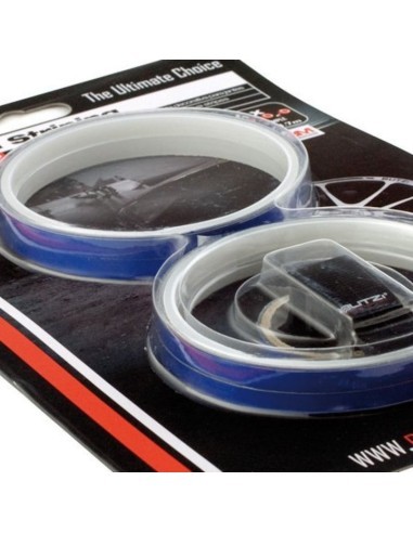 Butzi Rim Protection Stripes, Rim Sticker Rim...