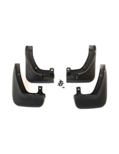 Set of 4 Mud Guards for Kia Sportage 2012-2015