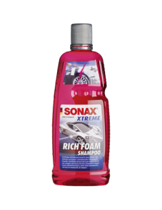 Sampon Spuma Bogata Sonax Rich Foam Shampoo 1L