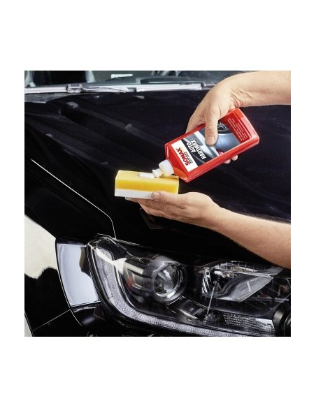 Sonax Liquid Car Wax 500ml