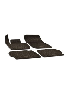 Gumi autószőnyeg készlet tálca típusú Ford Mondeo (Hibrid...