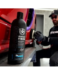Pasta Polish Fina SWAG Perfect Finish 150ml 2