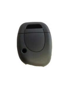 Silicone Car Key Case for Renault Clio Kangoo Twingo
