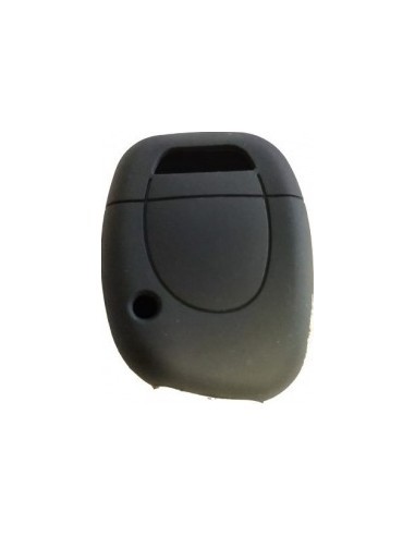Silicone Car Key Case for Renault Clio Kangoo...