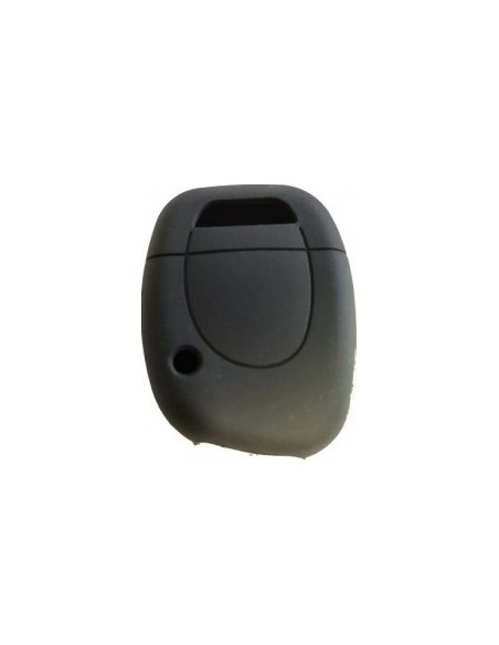 Silicone Car Key Case for Renault Clio Kangoo Twingo