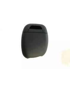 Silicone Car Key Case for Renault Clio Kangoo Twingo 2