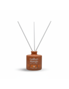 Aroma Land szobaillatosító, Arany Mangó, 100ml