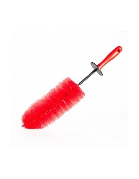 Flexibilis ötvözet keréktisztító kefe Flexi Alloy Brush Sam's Detailing