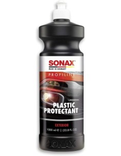 Exterior Plastic Dressing Sonax ProfiLine Plastic...