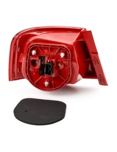 LED rear light compatible with VW Passat B6 Sedan models... 2