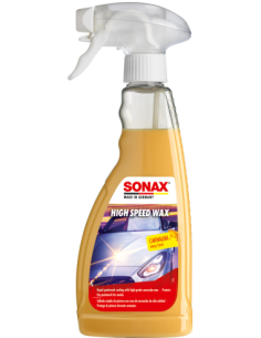 Sonax Gyors Wax 500 ml