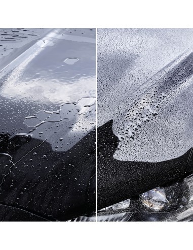 Sonax High Speed Wax 500 ml
