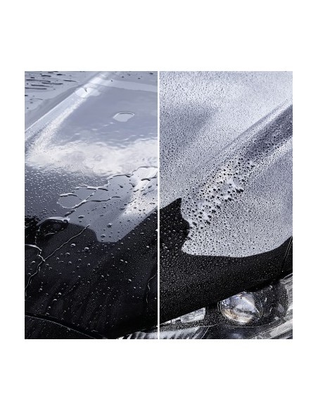 Sonax High Speed Wax 500 ml
