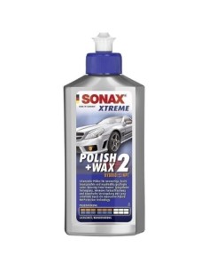 Sonax Xtreme Polish & Wax 2 Hybrid NPT 250ml