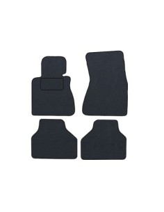 Car Mats from Carpet for BMW Series 7 (E65, E66 E67),...