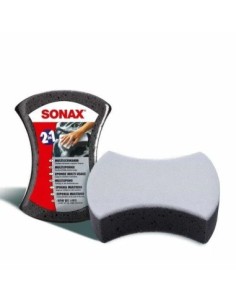 Σφουγγάρι Πλυσίματος Αυτοκινήτου Universal Sonax Multi... 2