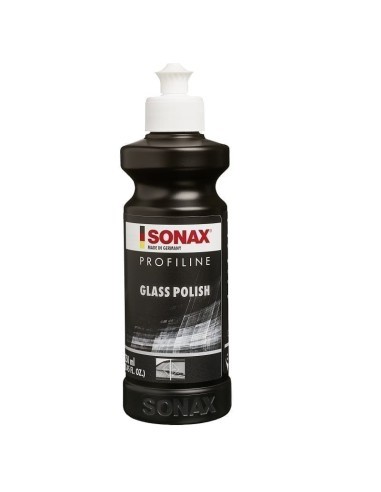 Üvegpolírozó paszta Sonax ProfiLine Glass...