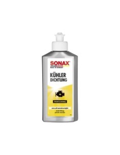 Sonax Radiátor tömítőanyag, 250 ml