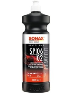 Sonax ProfiLine Abrasive Paste SP 06-02, 1L