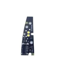 Left eyelid repair kit for BMW F10 Facelift