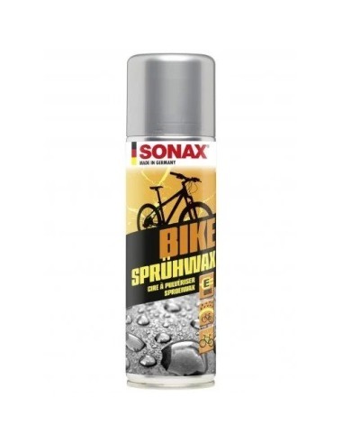 Κερί προστασίας ποδηλάτου Sonax Bike Spray Wax,...