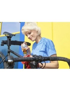 Ceara Protectie Bicicleta Sonax Bike Spray Wax, 300ml 2
