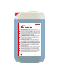 Car Shampoo Multistar Sonax 25L