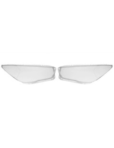 Set of 2 headlight bottles for Ford Kuga II Facelift...
