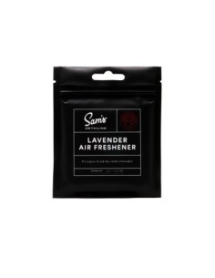 Autóillatosító Levendula Sam’s Luxury Sam's Detailing