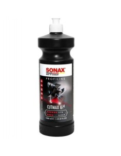 Sonax Profiline Cutmax 1L abrazív polírozó paszta