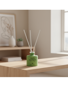 Room Fragrance Aroma Land, Pure Jasmine, 100ml 2