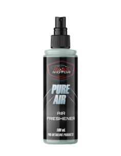 Odorizant și eliminator de mirosuri Bass Motor Pure Air,...