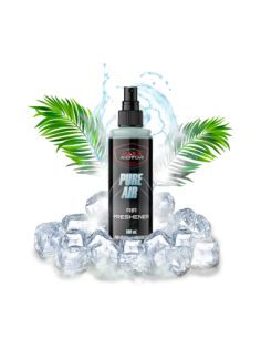 Bass Motor Pure Air szagsemlegesítő és szagtalanító, 100ml 2