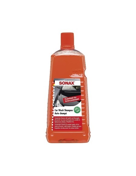 Sonax 2L koncentrált autósampon