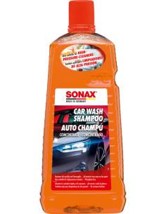 Concentrated Car Shampoo 2L Sonax 2