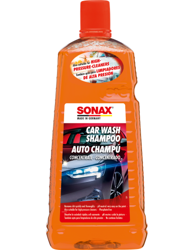 Sonax 2L koncentrált autósampon