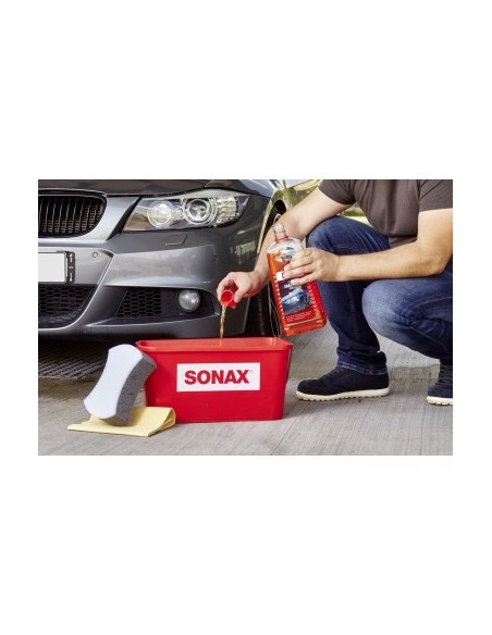 Sonax 2L koncentrált autósampon