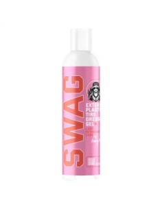 SWAG LADY Külső Műanyag Gumiápoló Gél Nőknek + 250ml