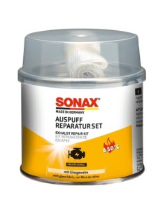Exhaust Repair Putty Sonax 200ml